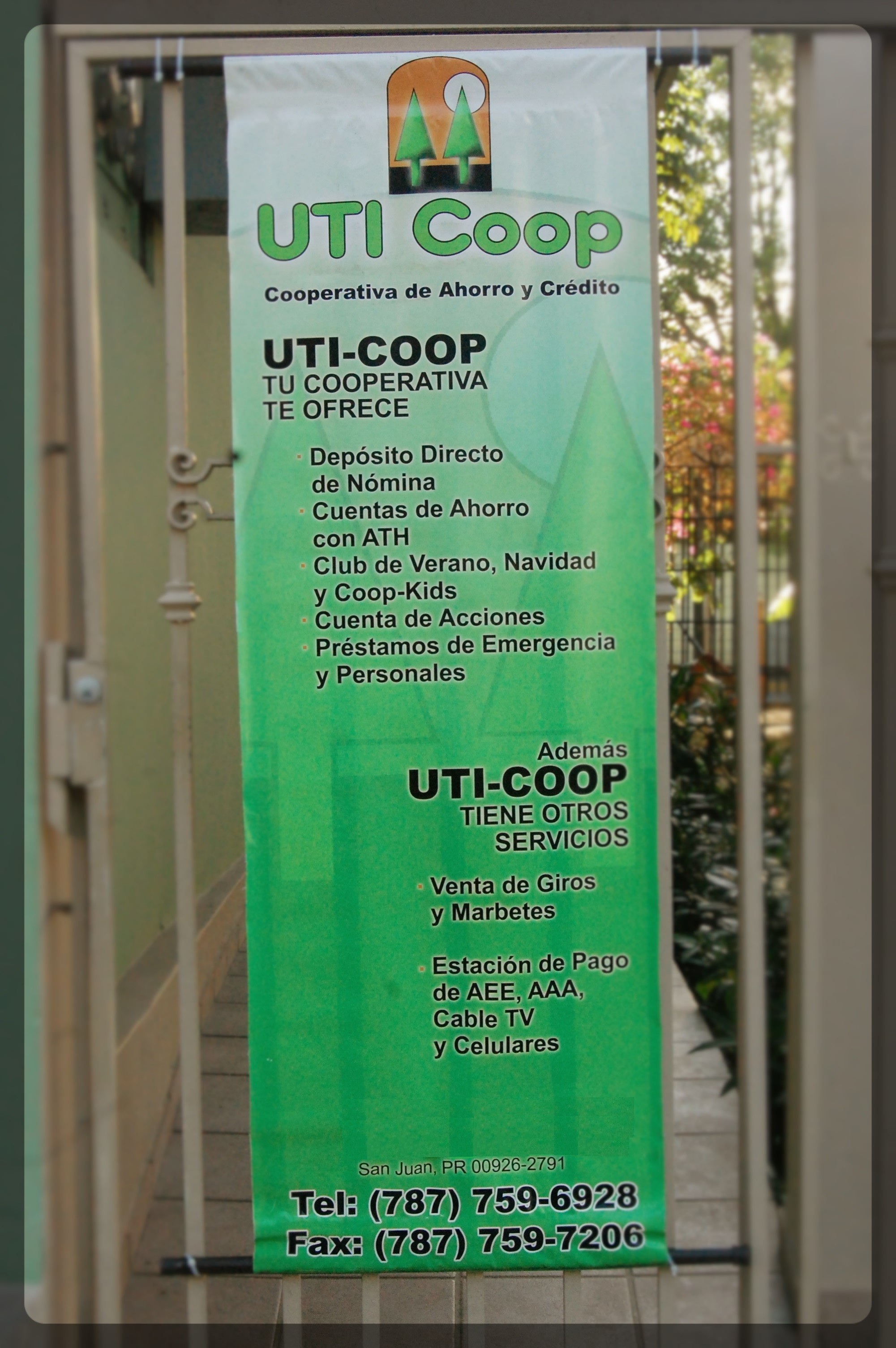 uti